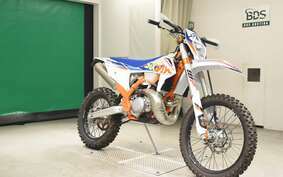 KTM 300 EXC TPI SIXDAYS GSA20