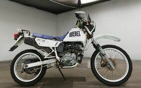 SUZUKI DJEBEL 200 (DR200SE) SH42A