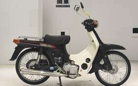 SUZUKI BIRDIE 50 E BA41A