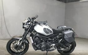 YAMAHA XSR900 2018 RN56J