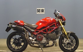 DUCATI MONSTER S4R TESTASTRETTA 2006 M417A