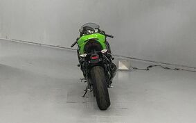 KAWASAKI NINJA ZX-6R 2020 ZX636G