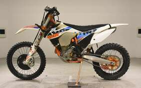 KTM 250 EXC F SIXDAYS