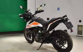 KTM 390 ADVENTURE 2021 JGJ40