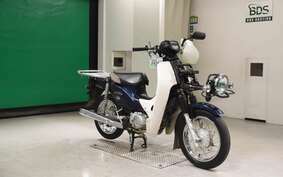 HONDA C50 SUPER CUB AA04