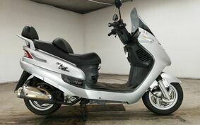 SYM RV125JP LA12