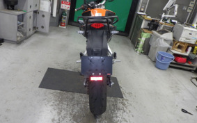 KTM 200 DUKE