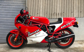 DUCATI 400F3 1986 400R4