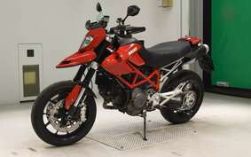 DUCATI HYPERMOTARD 1100 2010 B103A