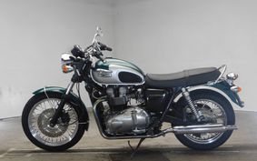 TRIUMPH BONNEVILLE 790 2002 J900TM