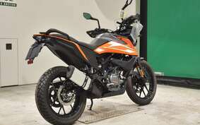 KTM 250 ADVENTURE JGE40