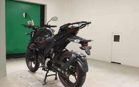 SUZUKI GIXXER 150 ED13N