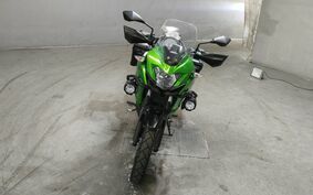 KAWASAKI VERSYS X250 TOURER LE250D