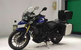 TRIUMPH TIGER 800 2015