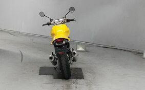 DUCATI MONSTER 400 S 2004 M300A