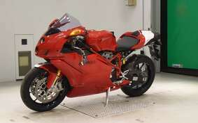 DUCATI 749 R 2006 H501A