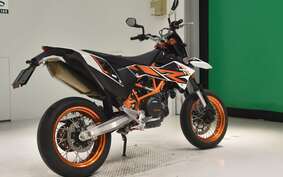 KTM 690 SMC R 2014