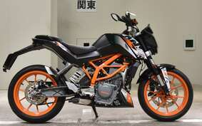 KTM 250 DUKE JGE40