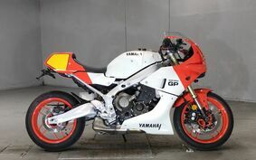 YAMAHA XSR900GP 2024 RN96J