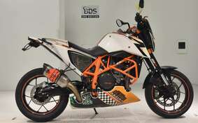 KTM 690 DUKE R 2014