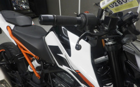 KTM 125 DUKE