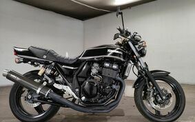 KAWASAKI ZRX-2 2008 ZR400E