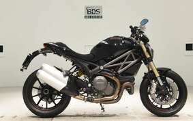 DUCATI MONSTER 1100 EVO 2012