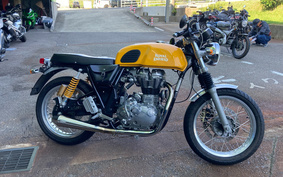 ROYAL ENFIELD CONTINENTAL GT 2019 GT535