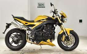 TRIUMPH SPEED TRIPLE 2006 E5855R