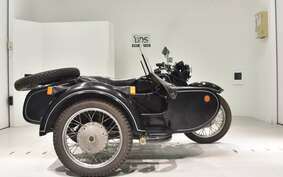 OTHER DNIEPER MT10 SIDECAR 1988