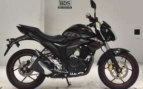 SUZUKI GIXXER 150 NG4BG