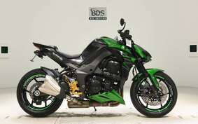 KAWASAKI Z1000 Gen.5 2022 ZXT00W