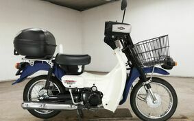 SUZUKI BIRDIE 50 Cell BA43A