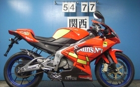 APRILIA RS125 PY00