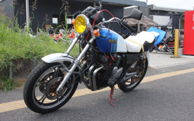 YAMAHA XJ550 2010 4V8