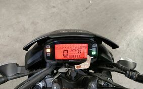 SUZUKI GIXXER 150 NG4BG