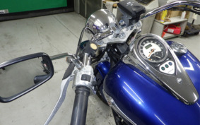 KAWASAKI VULCAN 900 CLASSIC 2008 VN900B