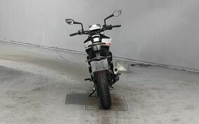 KTM 390 DUKE 2024 JPJ