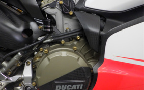 DUCATI 1199 SUPERLEGGERA 2014