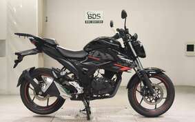 SUZUKI GIXXER 150 ED13N