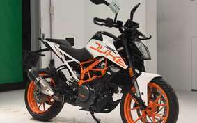 KTM 390 DUKE 2019