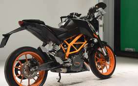 KTM 250 DUKE