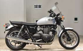 TRIUMPH BONNEVILLE 2014 J9107G