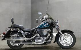 SUZUKI INTRUDER 1500 1998 VY51A