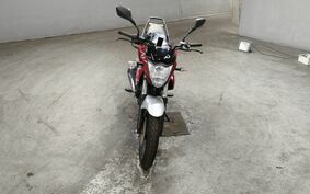 SUZUKI GIXXER 150 NG4BG