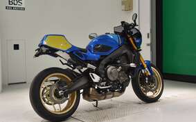 YAMAHA XSR900 2023 RN80J