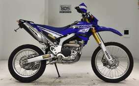 YAMAHA WR250R