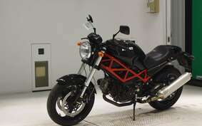 DUCATI MONSTER 400 IE 2007