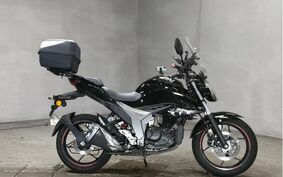 SUZUKI GIXXER 150 ED13W