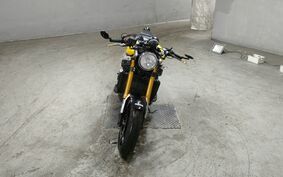 YAMAHA XSR900 2016 RN46J